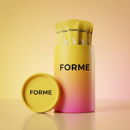 FORME Cutting Formula