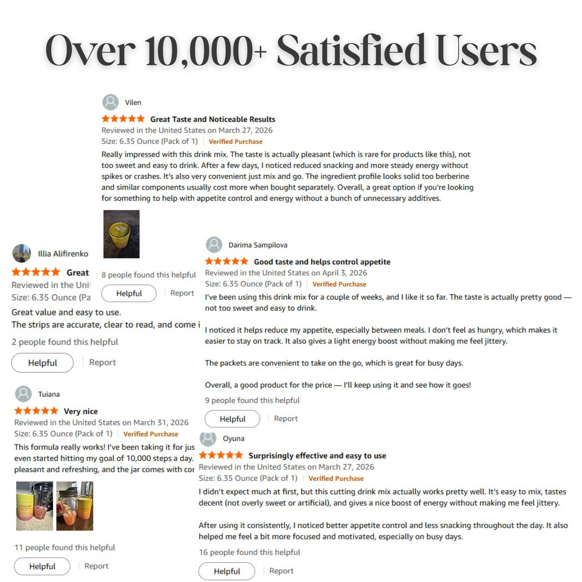 FORME Cutting Formula