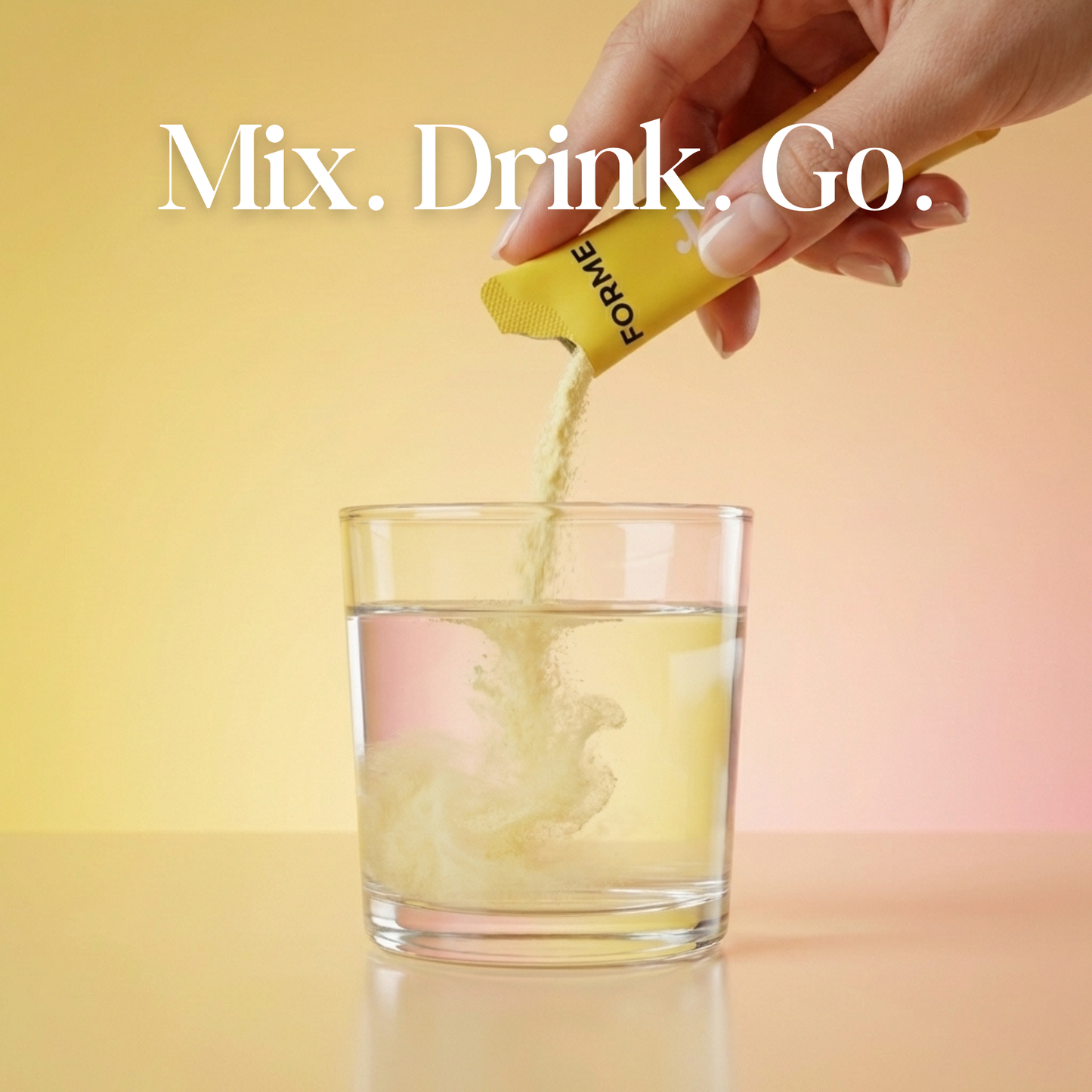 FORME Cutting Formula