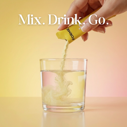 FORME Cutting Formula