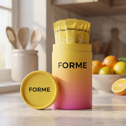 FORME Cutting Formula